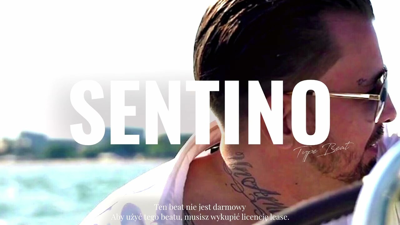 SENTINO x MORAD x RAF CAMORA type beat - 