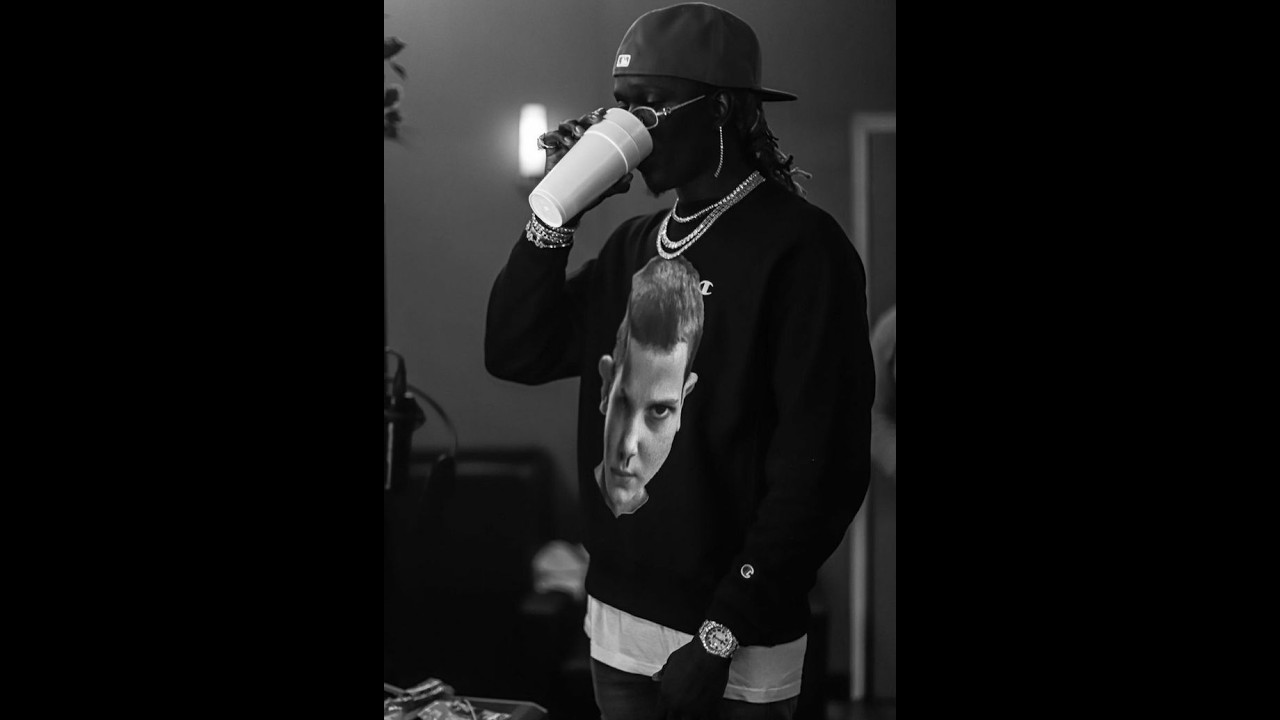 Young Thug ft. Gunna - Surf (Remix) (Prod. Dave Flex)