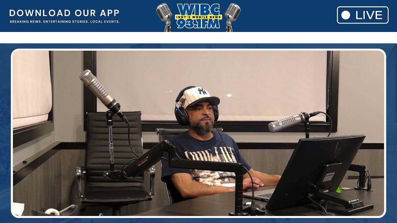 The Tony Kinnett Cast w/ Guest Host Jerry Lopez