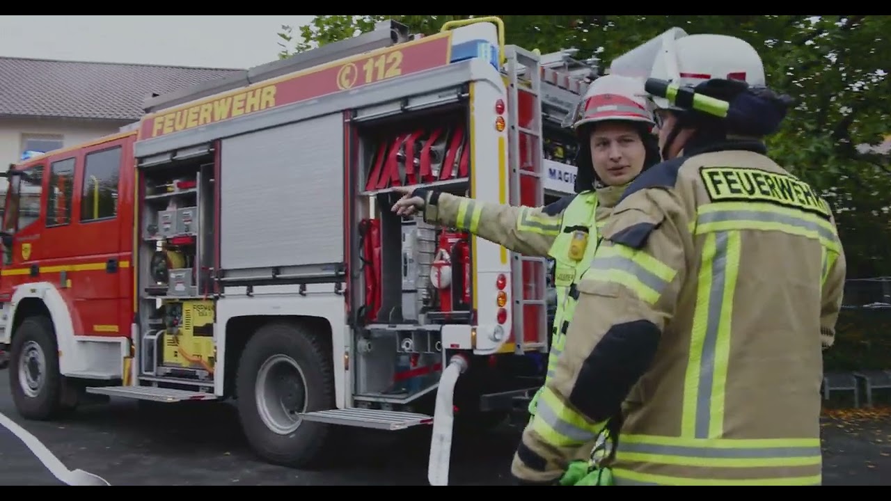 Feuerwehr Coesfeld - 2023