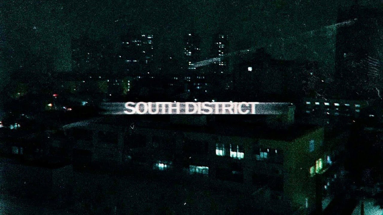HIDDEN JAYEEM - South District