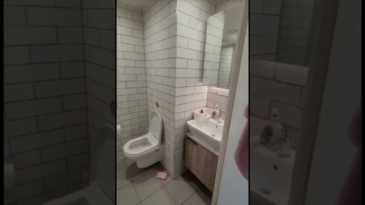 Vita Lewisham room tour