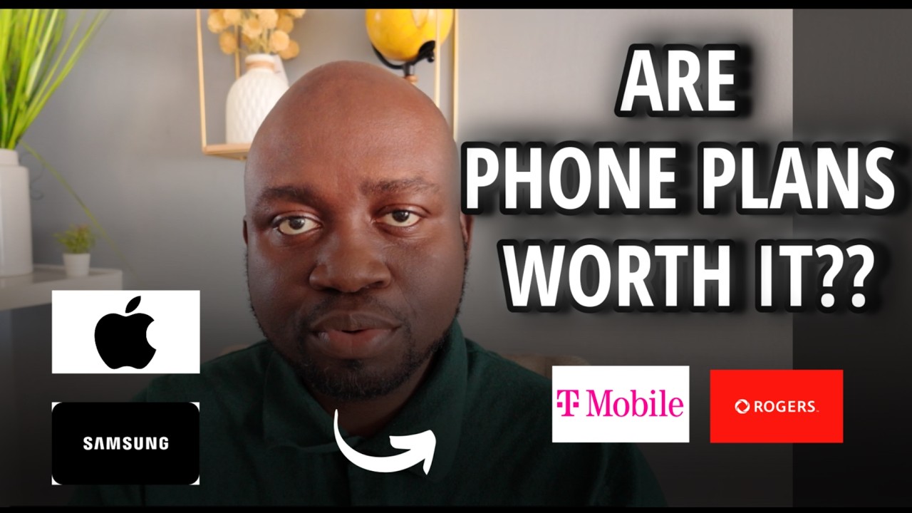 Buy Outright Versus Phone Plans : Which is Better in 2026?