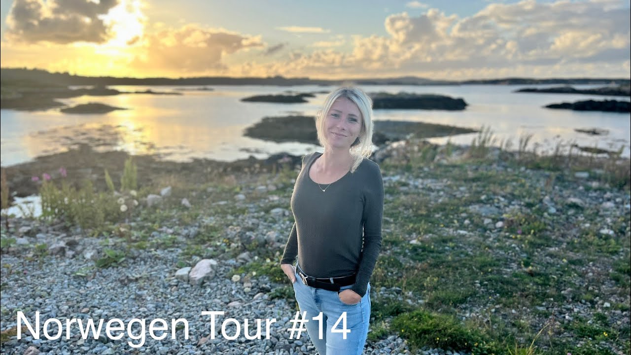 🇳🇴 Norwegen Tour #14 - Teure Expedition 🤑 | Wir hauen die Kohle raus