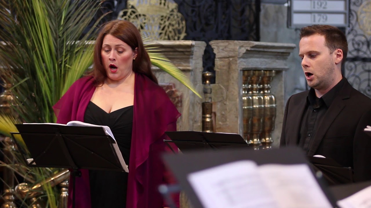 Tenebrae Responsories no. 8 - Tenebrae factae sunt | Victoria | Ars Nova Copenhagen