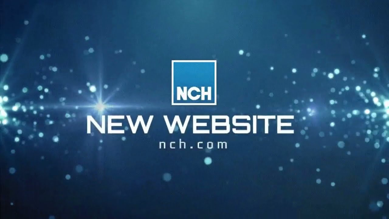 Click, explore, discover: welcome to the new nch.com!