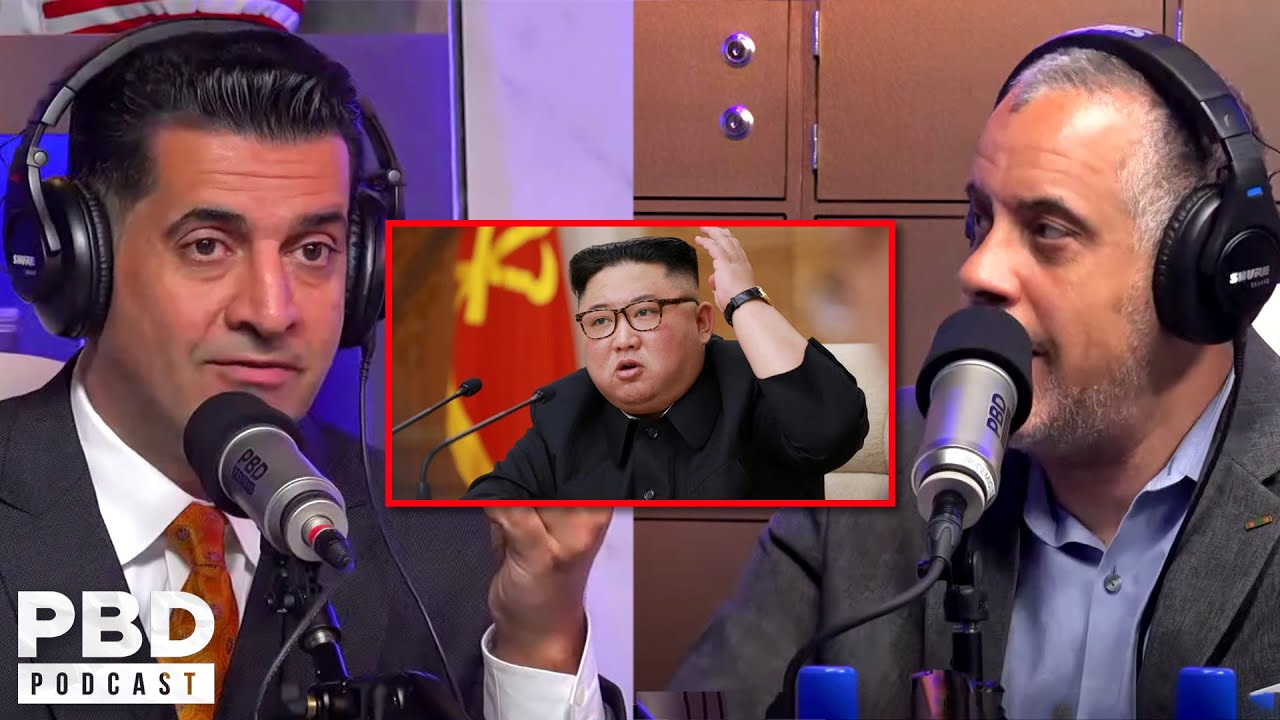 'Are You Gonna Do Something Or Not?!' - HEATED Discussion On American Intervention