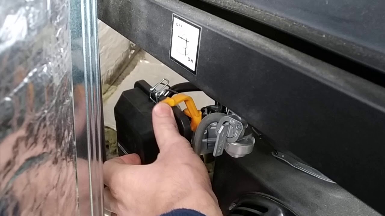 ITC Power GG 4100 l