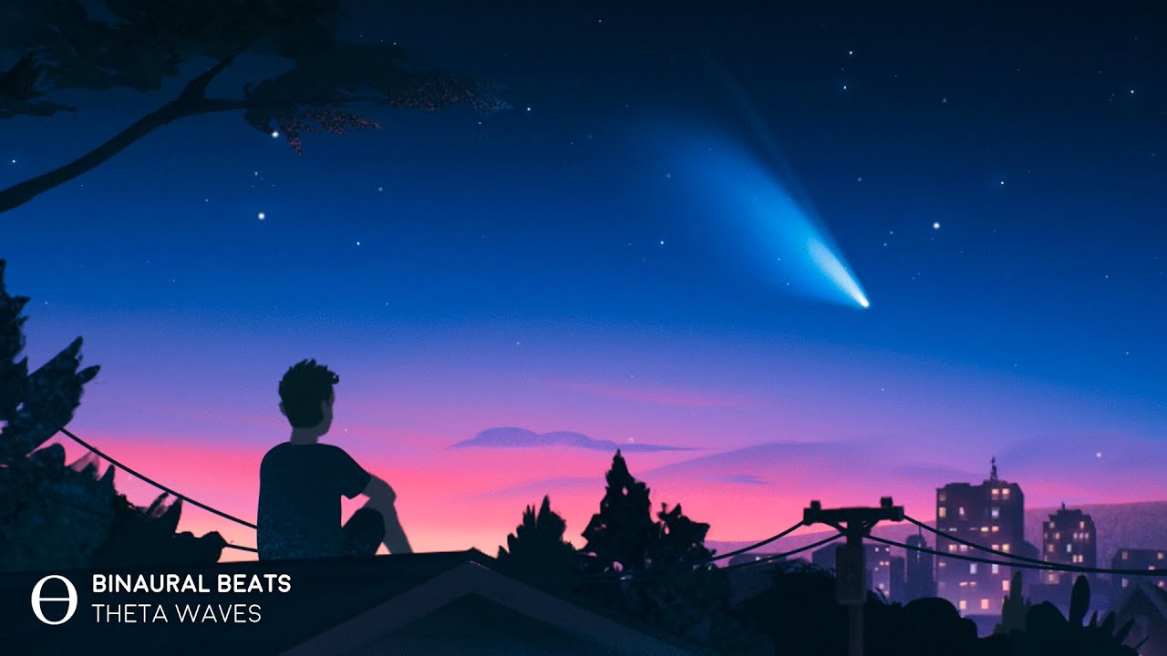 [ Just Fall Asleep ] SOOTHING Sleep Music 