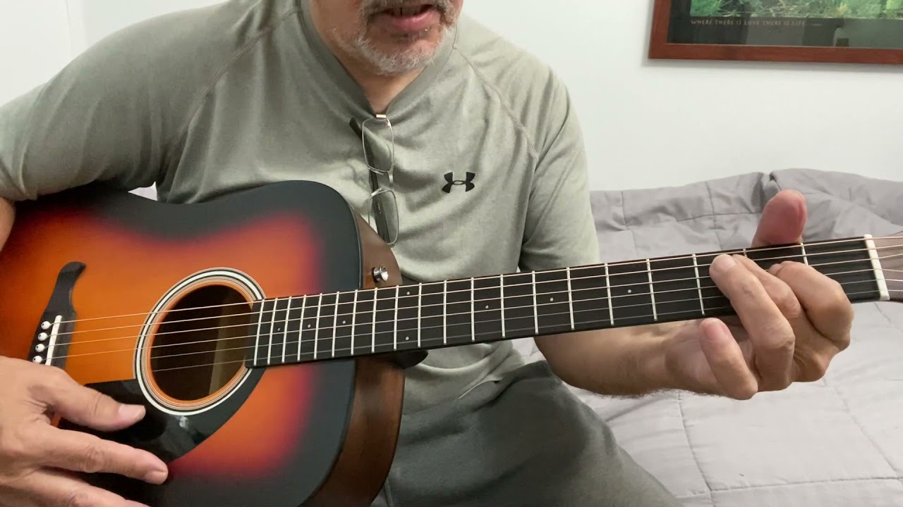 Fender FA Series/ Modified /  Upgraded