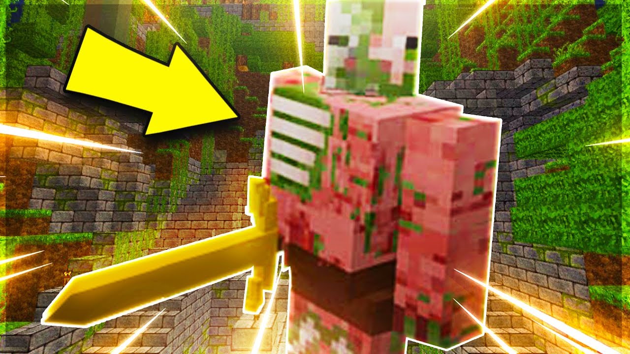 SFIDIAMO IL BOSS INFERNALE DI MINECRAFT ITA!