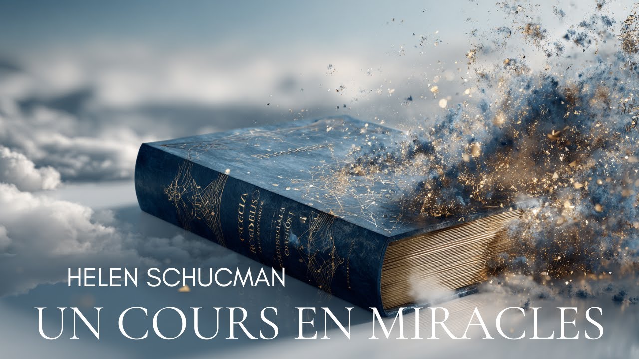 Helen Schucman : Pourquoi ce monde est un rêve selon 