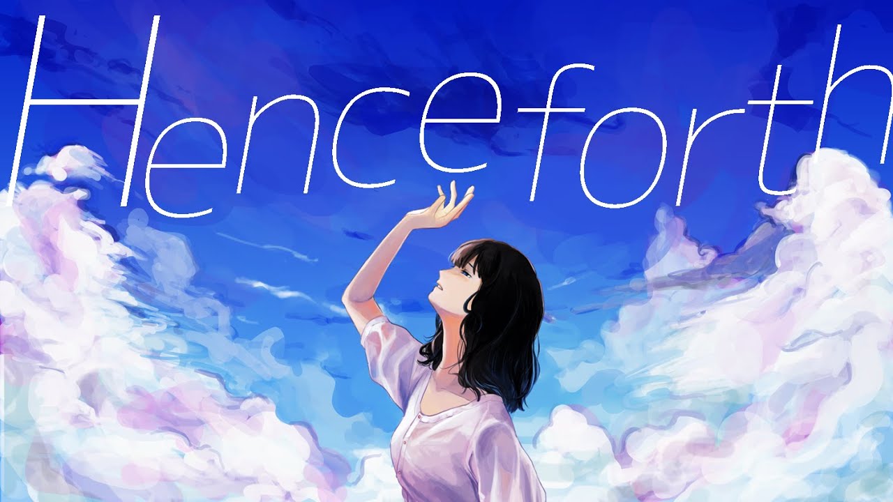 Henceforth / Orangestar  by Hosius (Band Cover)