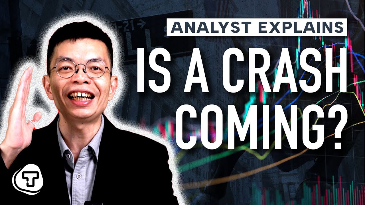 Will the U.S. Stock Market Crash? Here&rsquo;s Why I&rsquo;m Not Worried