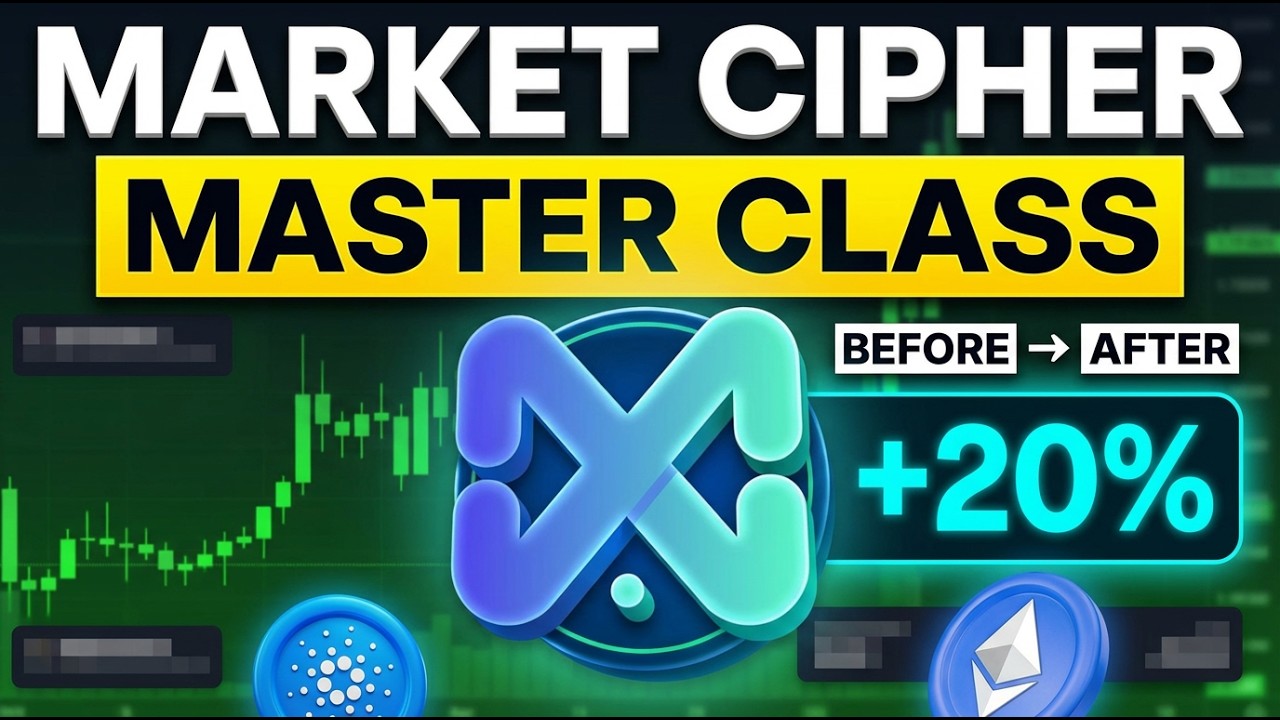 Как использовать рыночный шифр (учебное пособие для начинающих)