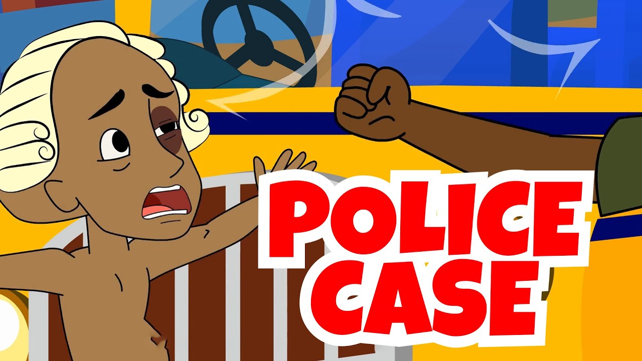 Police Case