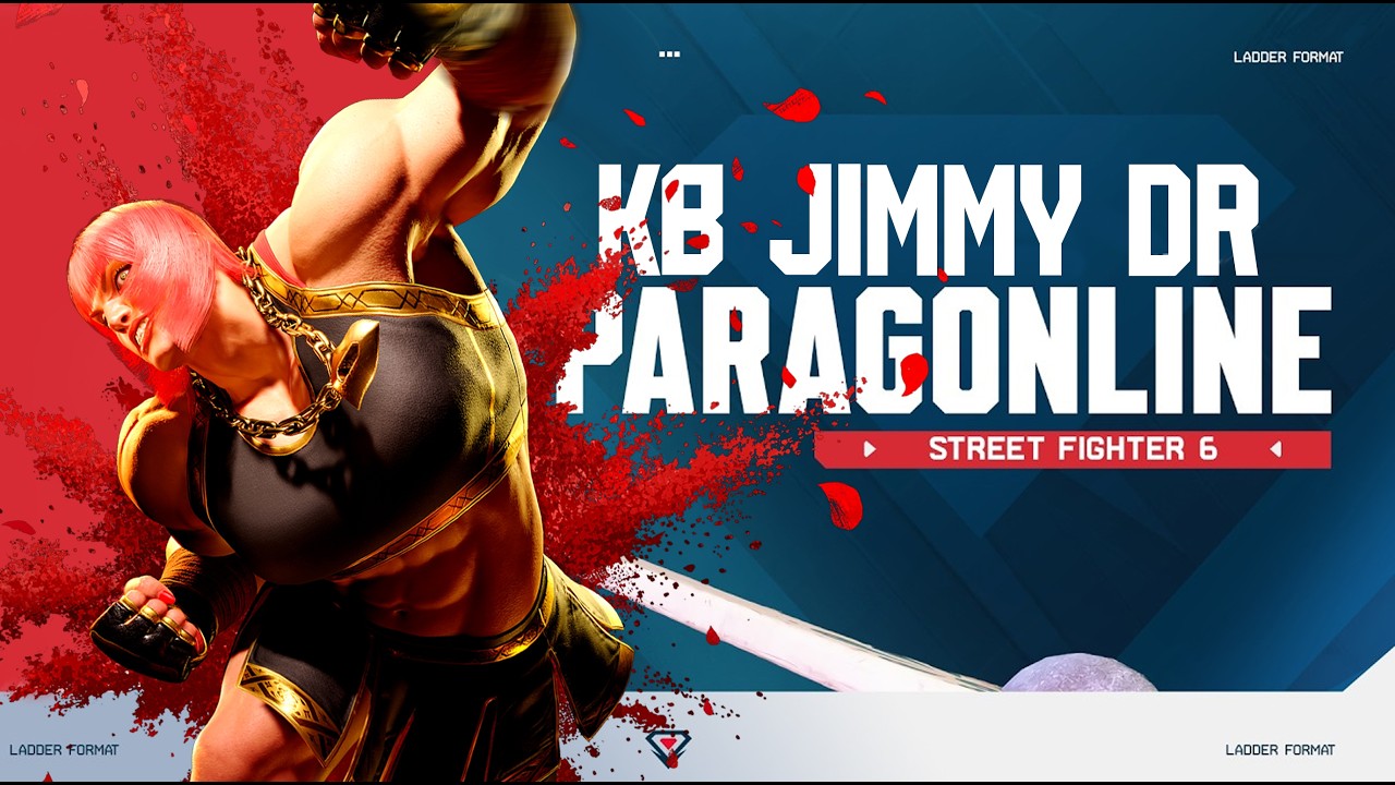 JIMMY DR TORNEO PARAGONLINE
