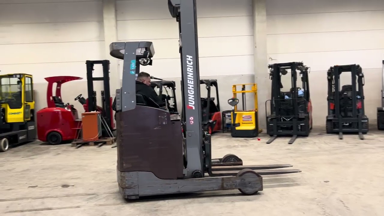 Jungheinrich ETV325