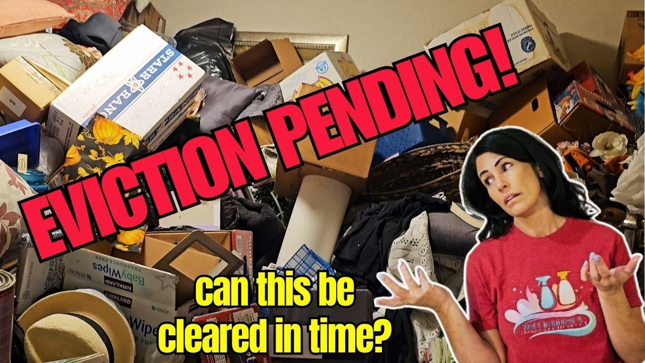 Hoarders Aren't Just Messy, They're Trauma Victims