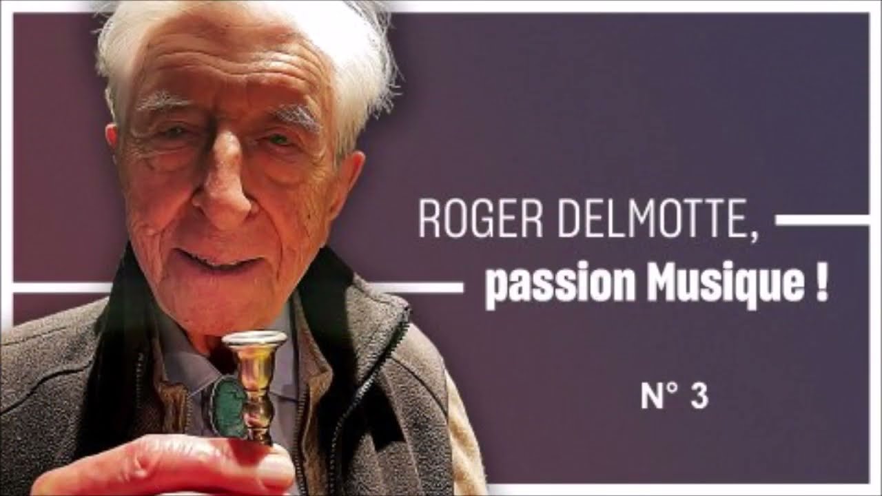 Roger Delmotte 