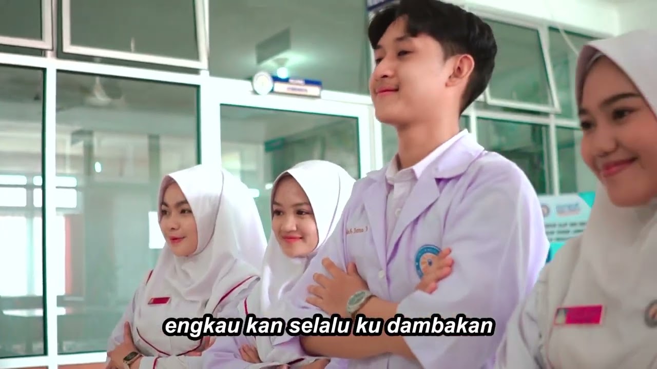 HYMNE Universtias Mercubaktijaya