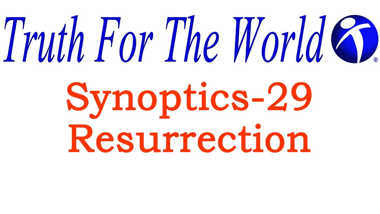 TFTW-Synoptics 29-Resurrection