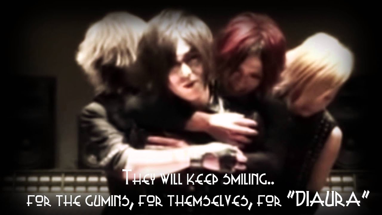 DIAURA - 4th Anniversary