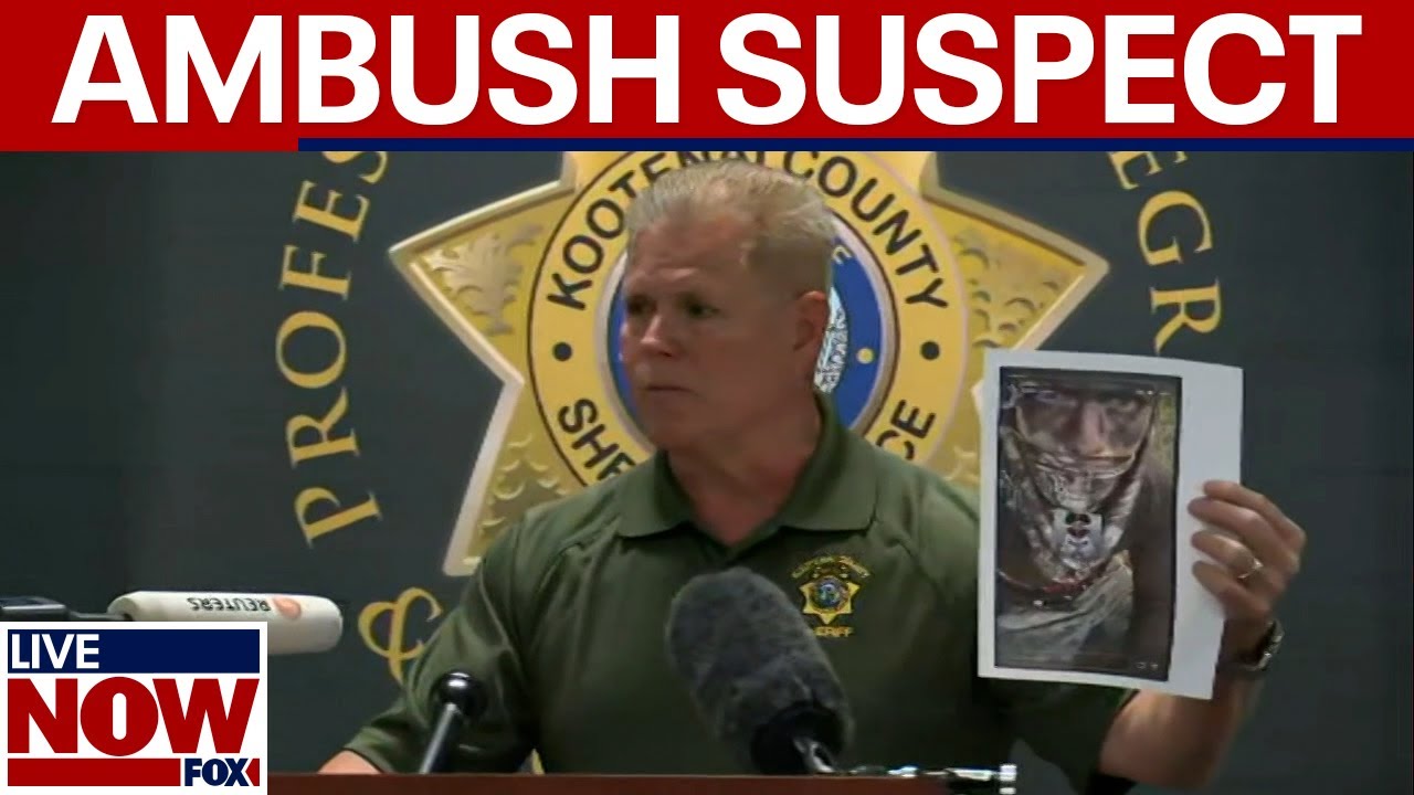 NEW DETAILS: Ambush attack suspect identified, social media posts revealed