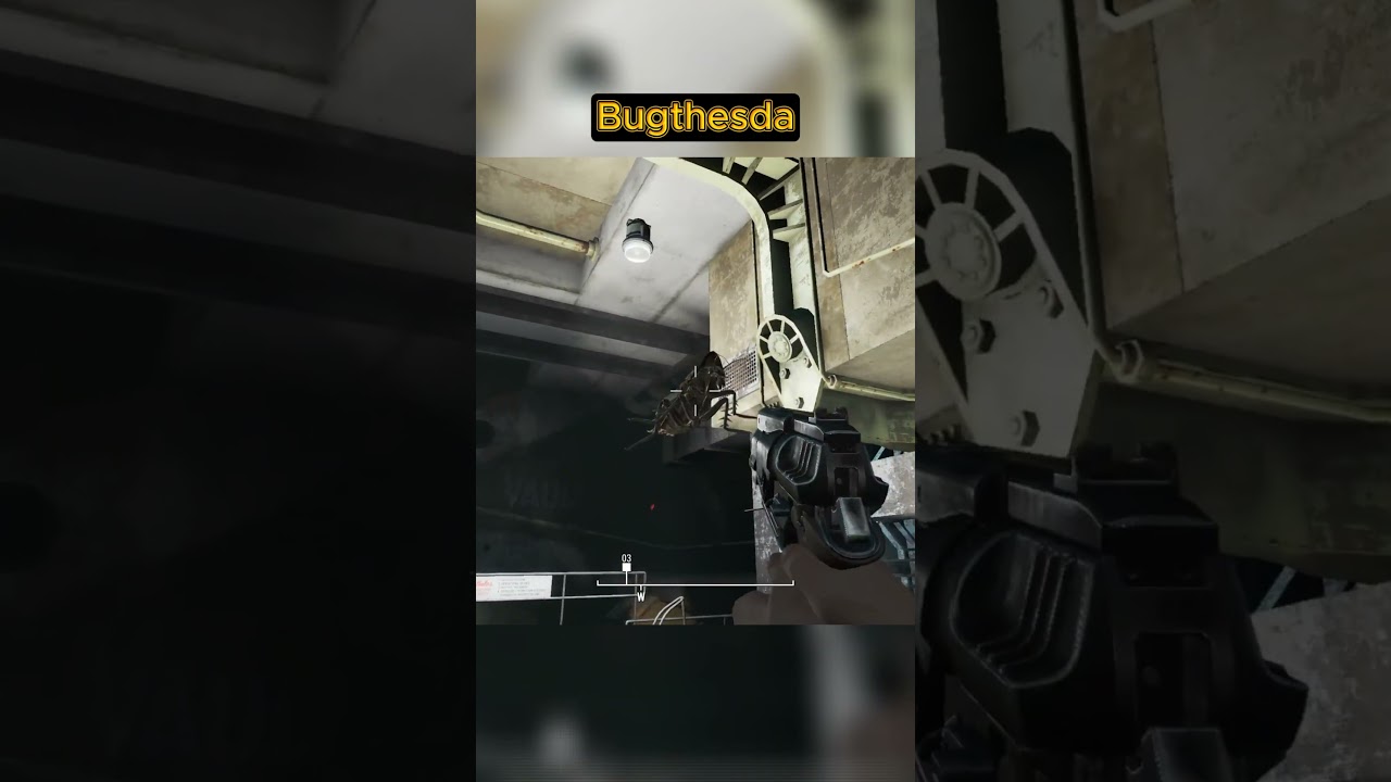 Bugthesda