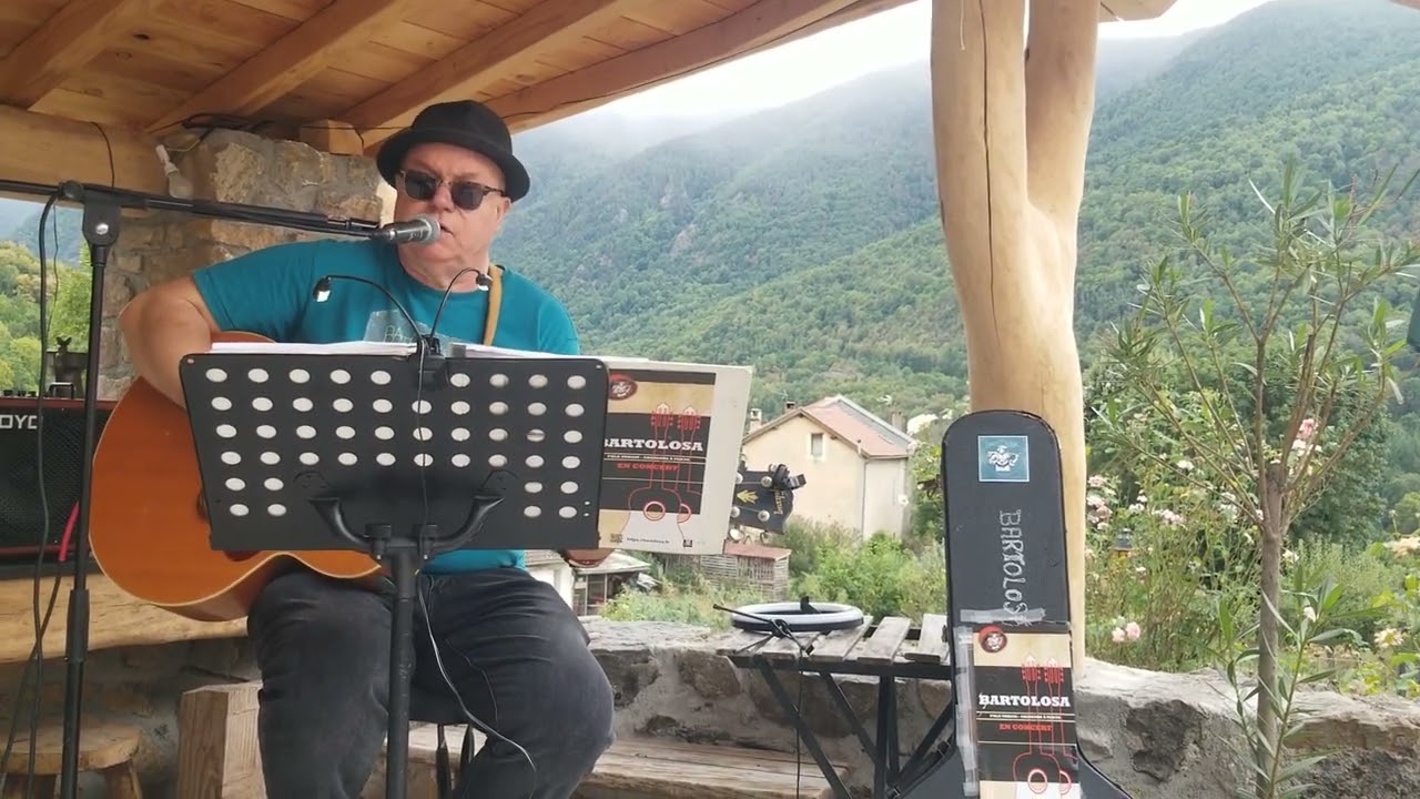 une chanson pour Toi