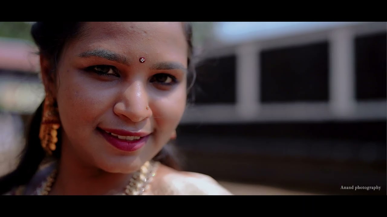 Chethan + Pooja  Anand photography T. Narasipura 