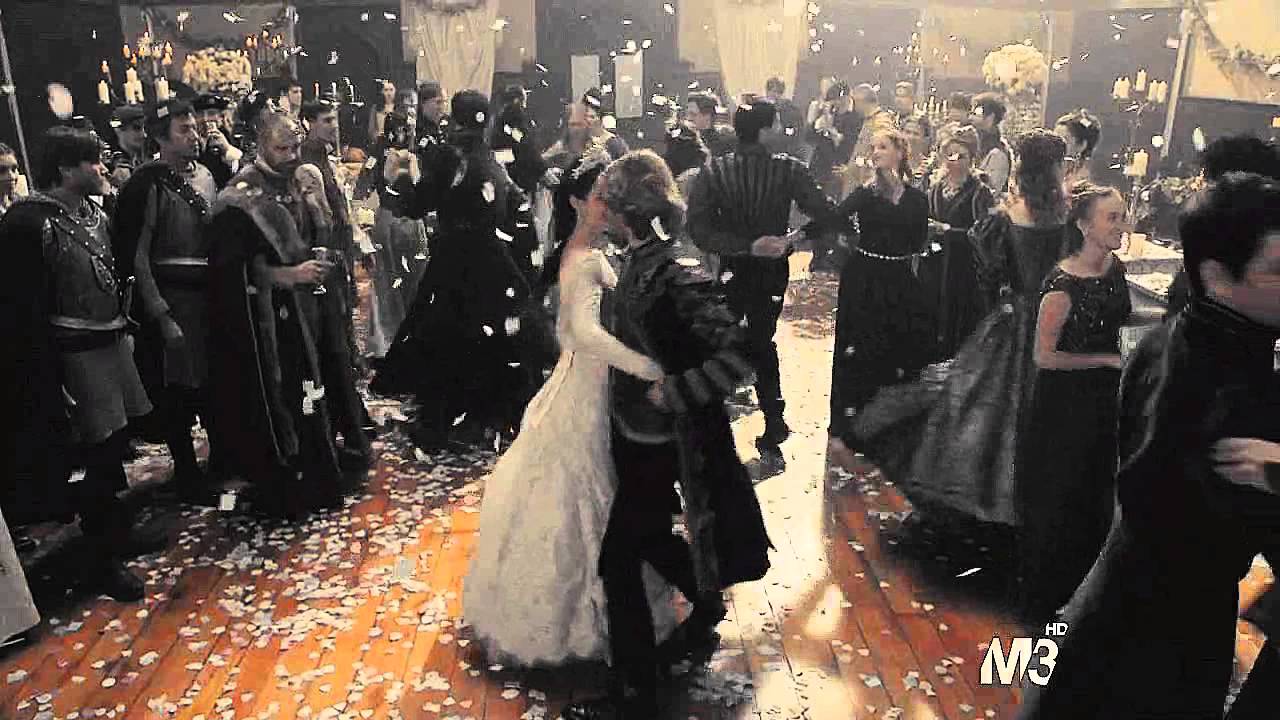 Francis & Mary-My Salvation[+2x08]