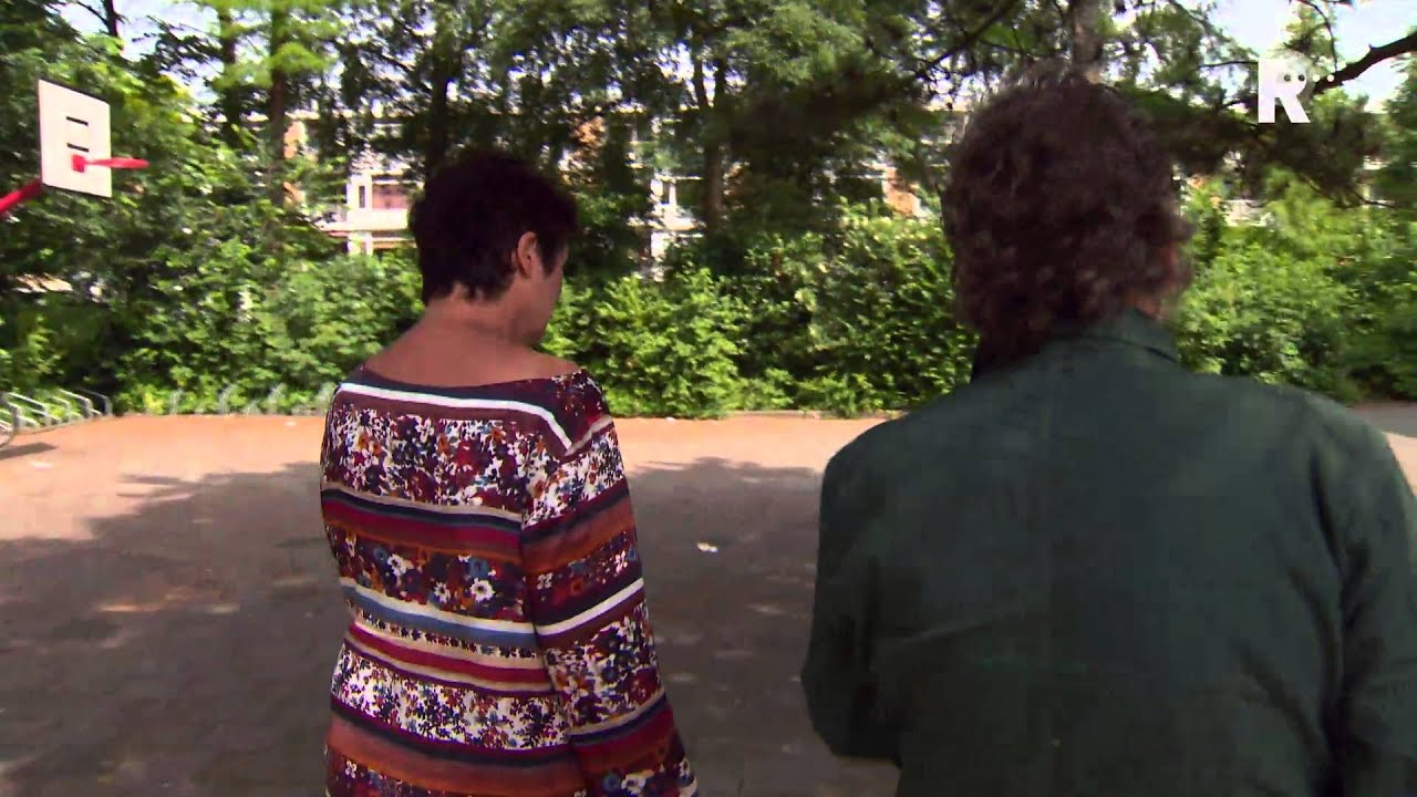 De Groot en de grote Rotterdammers 2014 - aflevering 4