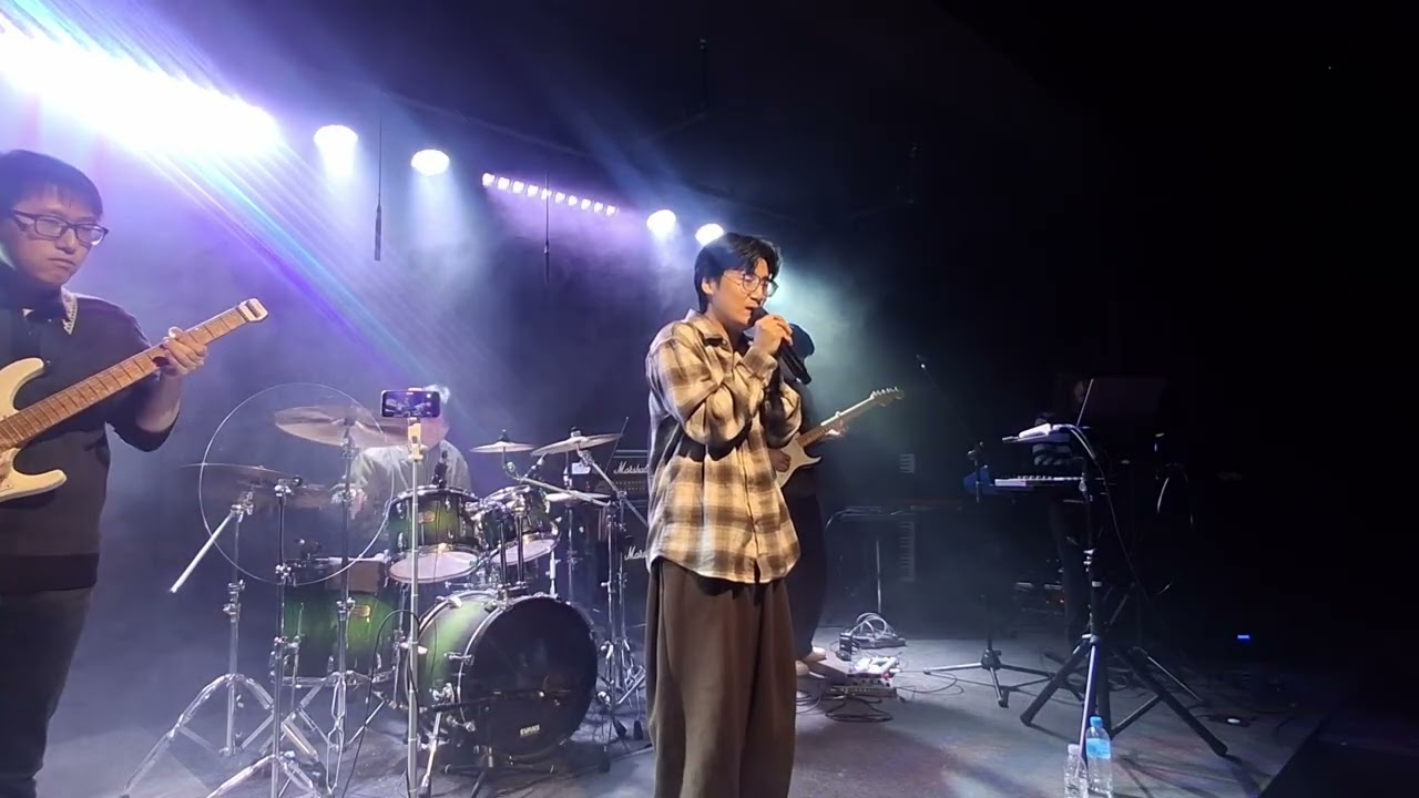 [2026 아카이브] 은하 - 쏜애플