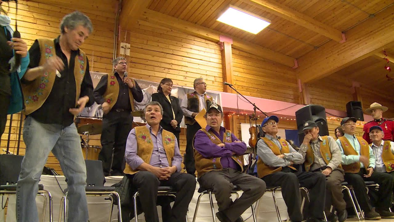 Community of Deline achieves self-government