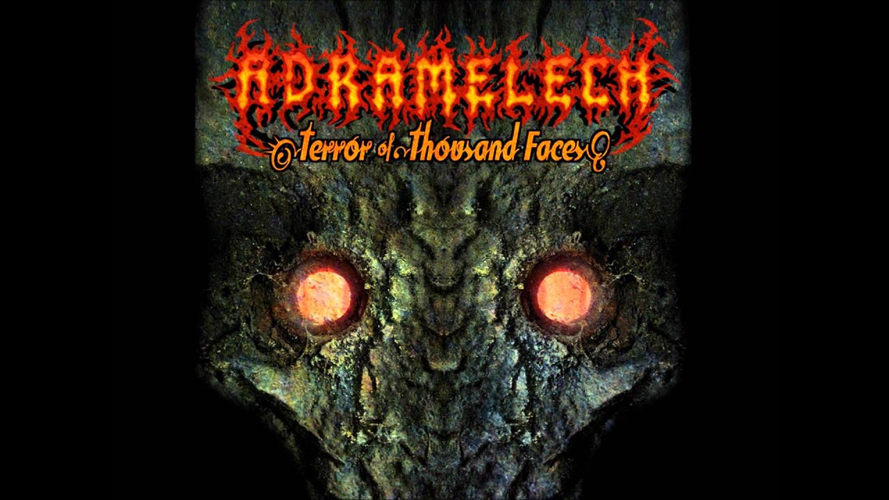 ADRAMELECH - Descend to Eternal Torment [2005]