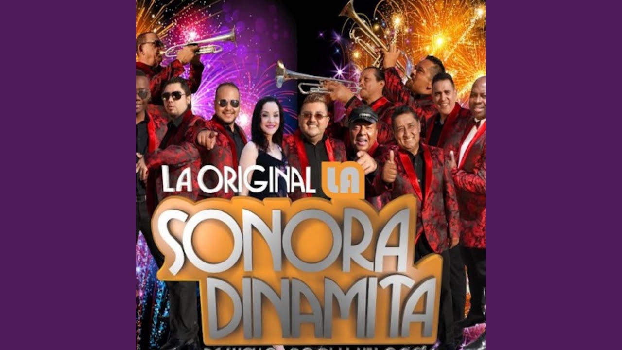 Carmen Se Me Perdio La Cadenita