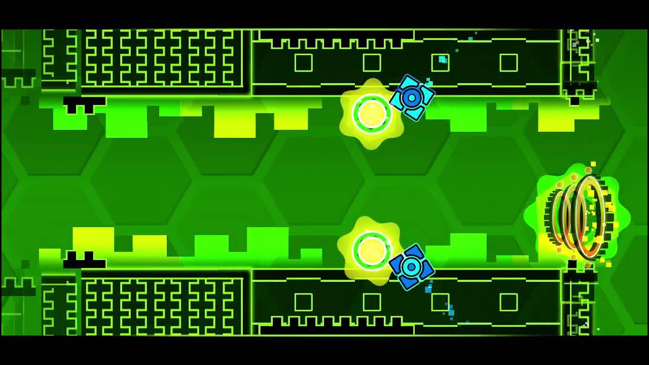 Geometry Dash│Pearl Essence, By Picha│( ͡&deg; ͜ʖ ͡&deg;)