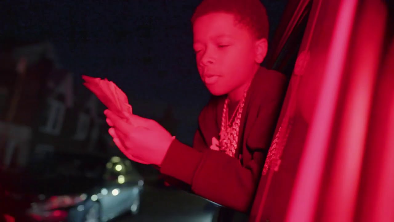 Lil Skrap1090 - 
