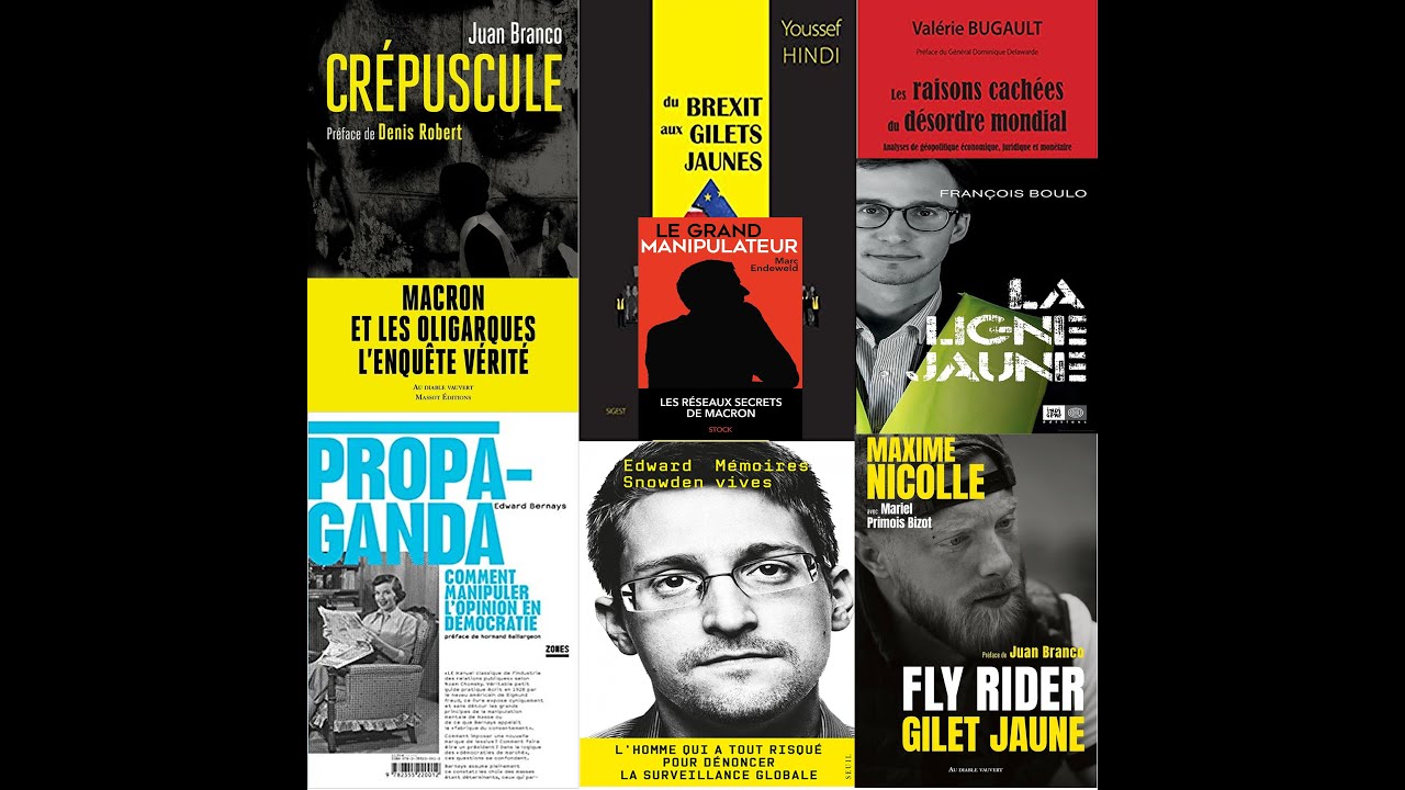 Les raisons cach&eacute;es du d&eacute;sordre mondial, Val&eacute;rie BUGAULT
