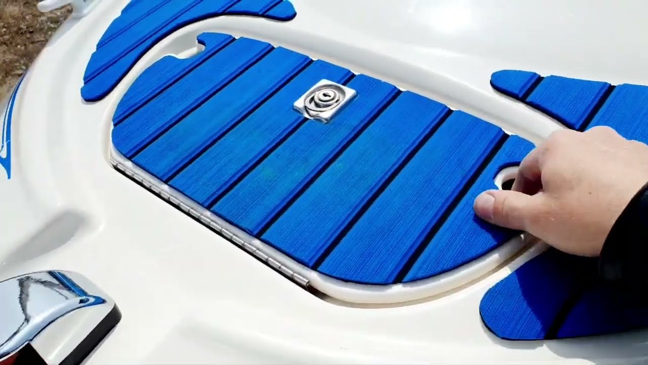 bayliner Capri 1702ls