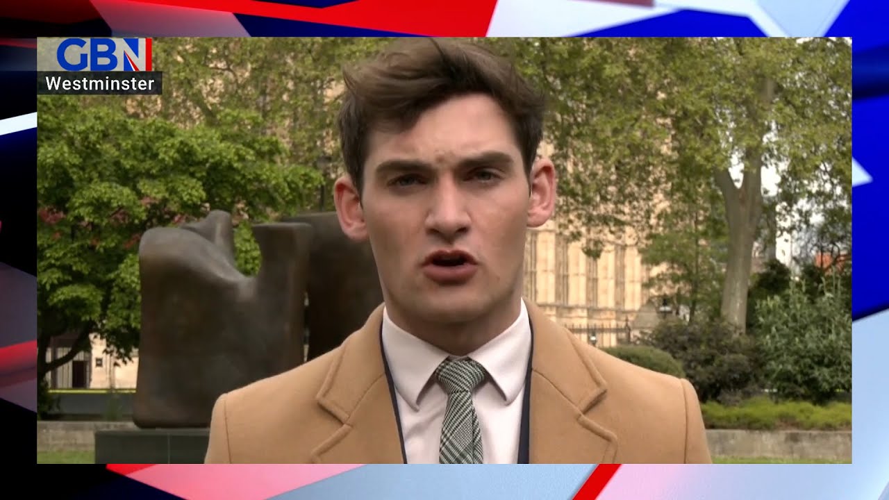 Neil Parish MP has whip removed after claims he watched porn in the Commons: Tom Harwood reports