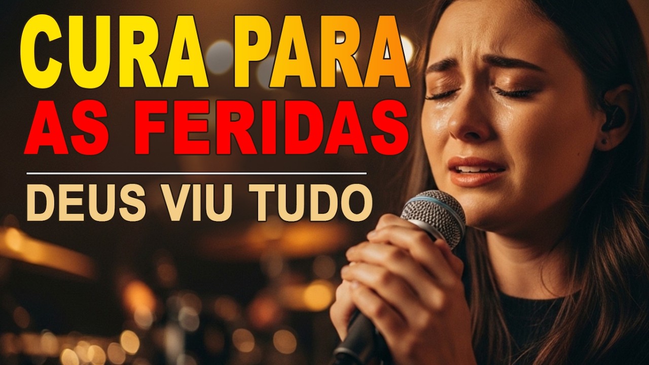 DEUS viu quando você quebrou ✨ e não foi embora. Deixe ele te conduzir! para quem sofre em silêncio!