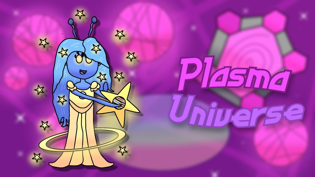 Mesmic  - Plasma Universe