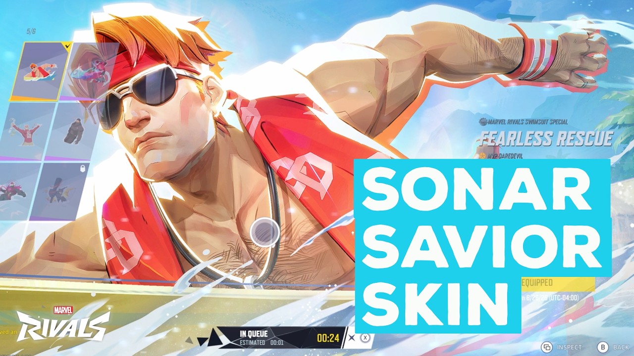 🏖️ New 