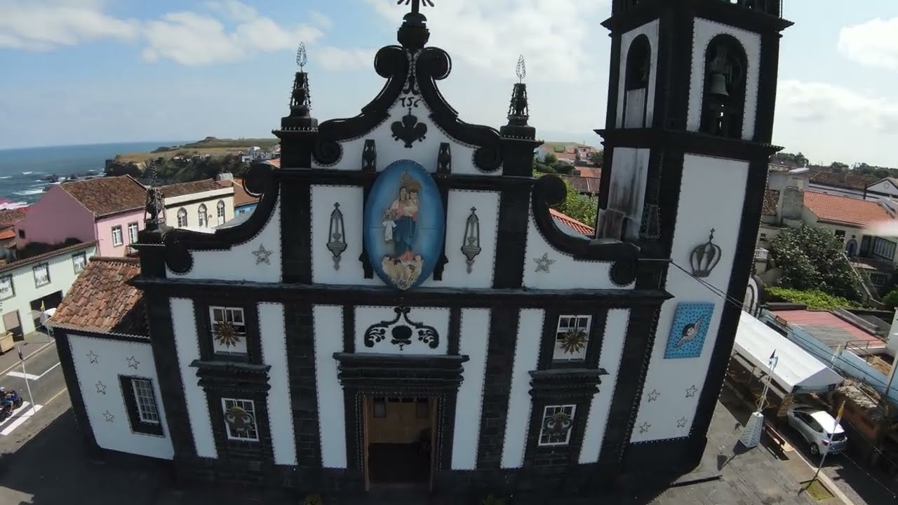 #fenais da luz #sãomiguel #azores