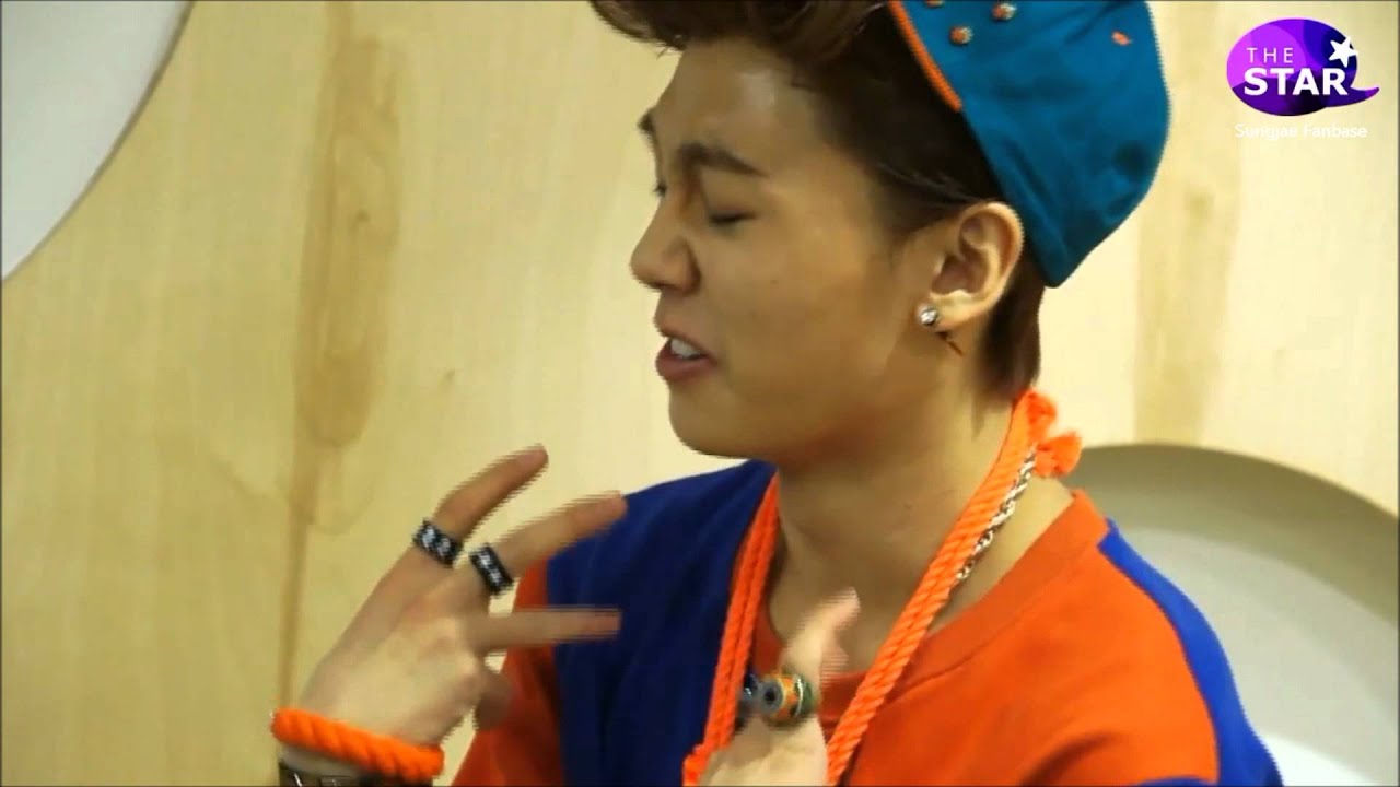 [ENG SUBS] Funny BTOB - Ilhoon's Break-down Confession