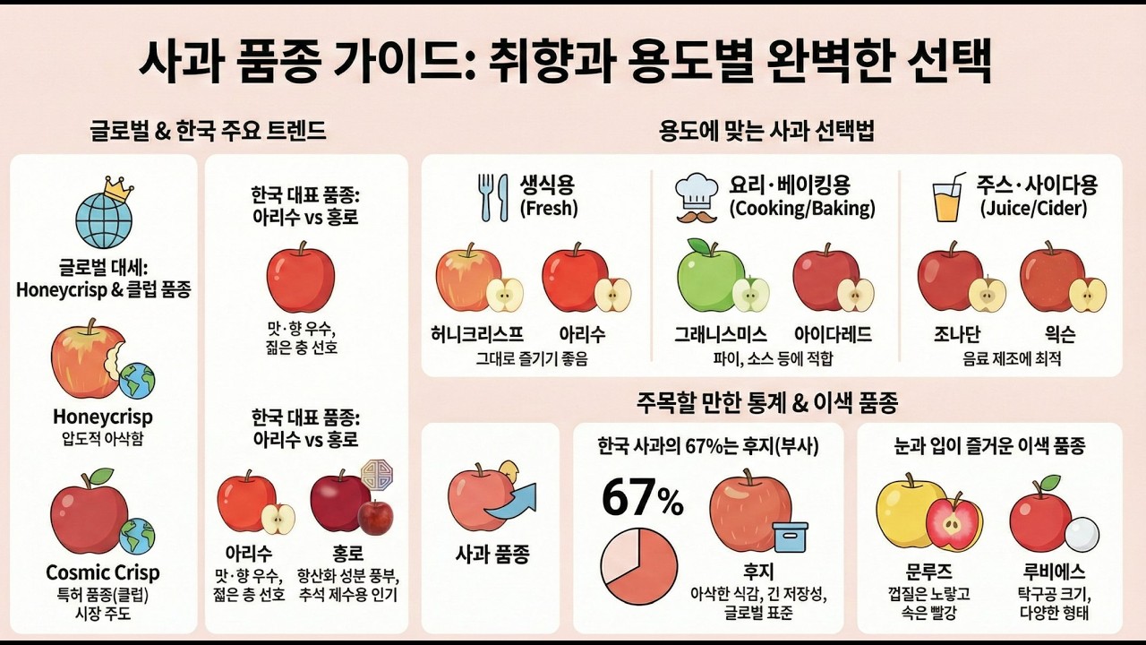 설 쇠고 사과시세는 어떤가? 어떤 품종이 제일 비싼가? 올해 어떤 품종을 심어야 하는가? 대목은 뭘로 선택할까? G 대목? 수형은 어떻게? 땅을 더 사서 더 심어볼까?