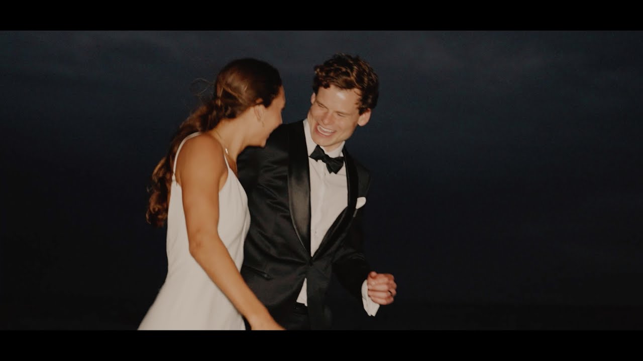 Lexi & Anthony | Wedding Movie [Rosemary Beach, Florida]