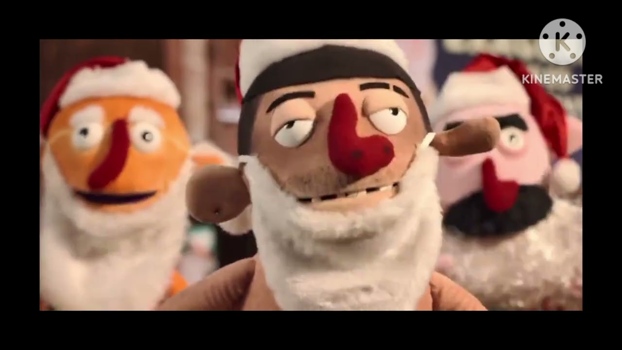 Calurosa navidad intro de la película nueva de 31 minutos ( pov cuando es navidad en LATAM xd) 